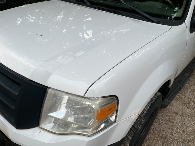2010 Ford Expedition in Cars & Trucks in Brantford - Image 4