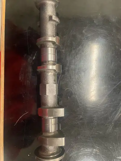 Got it from my auto tech class and thought well I don’t need it maybe someone else does so here it i...