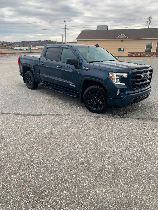 2021 GMC Elevation in Cars & Trucks in Fredericton - Image 3
