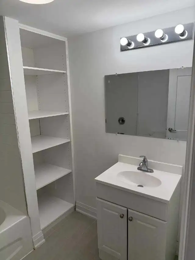Spacious 1BR Basement Apartment for rent in Long Term Rentals in Oshawa / Durham Region - Image 11