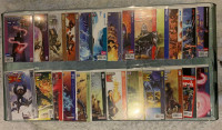 Marvel Comics Ultimate X-Men # 1-35 till 100 (71 issues) Lot Set
