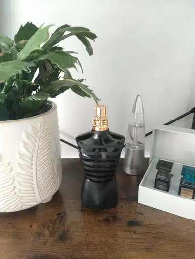 JPG le mâle le parfum 75ml, View more