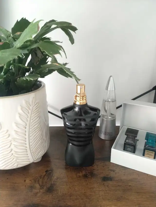 JPG le mâle le parfum 75ml in Other in Lévis - Image 2