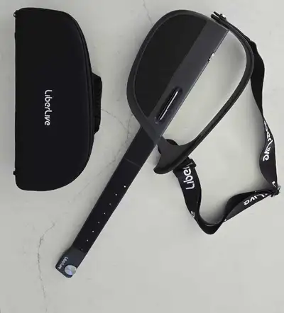 LiberLive C1 Smart Guitar, View more