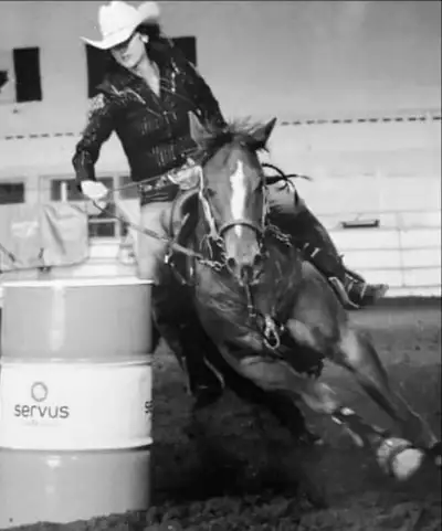 Barrel horse for sale 1D, 2D, View more