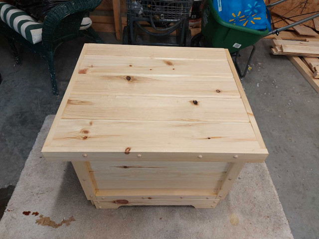 cedar chests in Arts & Collectibles in Kenora - Image 4