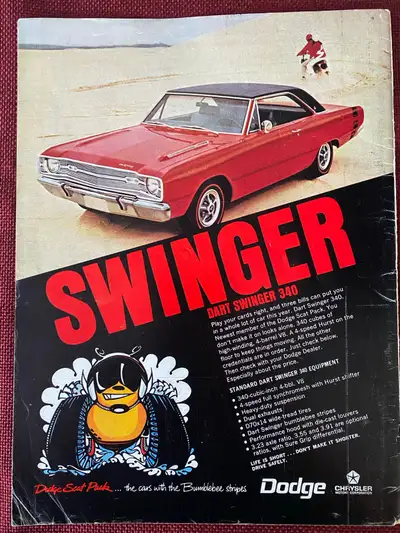 Dimensions : 8 inches wide by 11 inches high. In good condition. Creasing along bottom and right sid...