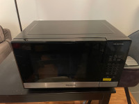 Panasonic Microwave for sale 
