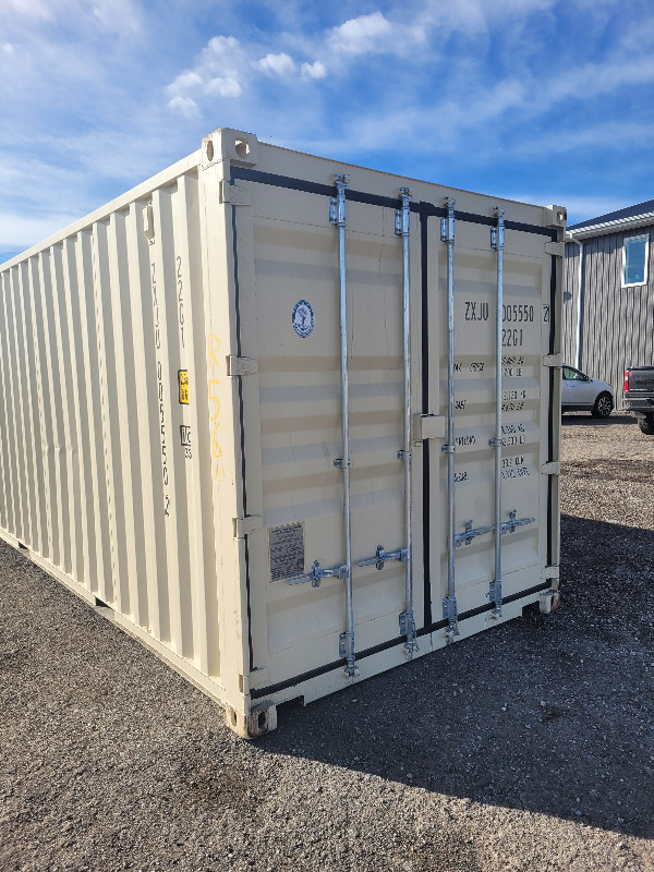 Storage Container in Other in Regina - Image 4