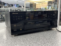 Pioneer VSX-35TX Receiver City of Toronto Toronto (GTA) Preview