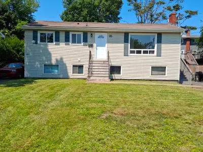 3BR home at top of Fairview now available. On a quiet dead-end street with a private yard, patio dec...