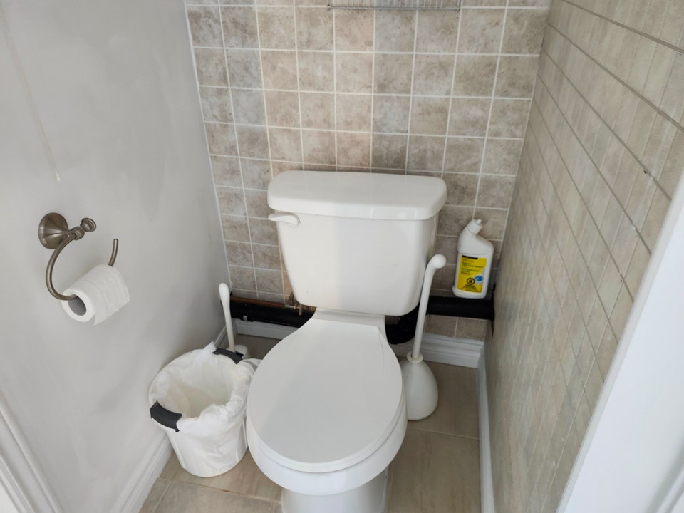 Pristine, Self-Contained, Furnished Apt for 1-OPG Contractor 5