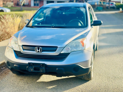 2007 Honda CR-V