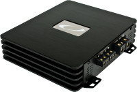 Ultimate T2-5001 1000 Watt Auto Mono Amplifier