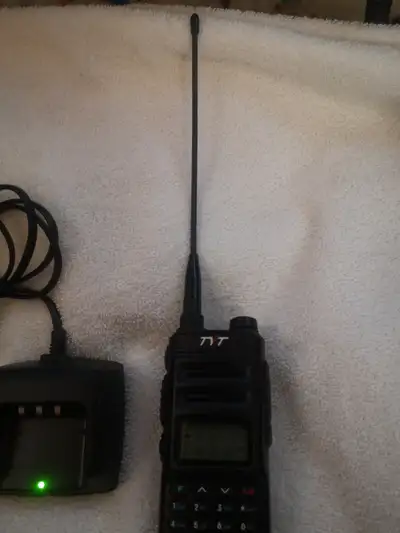 TYT TH-UV88 DUAL BAND-VHF/UHF HAM RADIO, View more