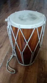 Dolak Hand Drum