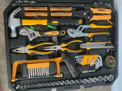 228 Pc Toolbox, View more