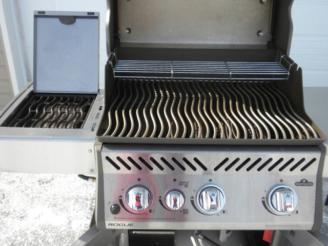 barbecue in BBQs & Outdoor Cooking in Trois-Rivières - Image 4