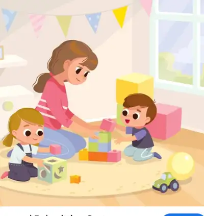 Babysitter , View more