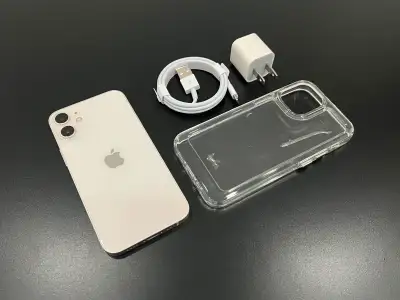 Apple iPhone 12 mini 64GB - UNLOCKED - READY TO GO!, View more