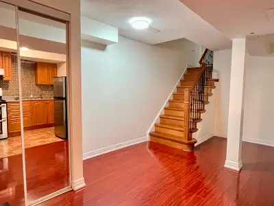 Basement Room for Rent (FEMALE ONLY)