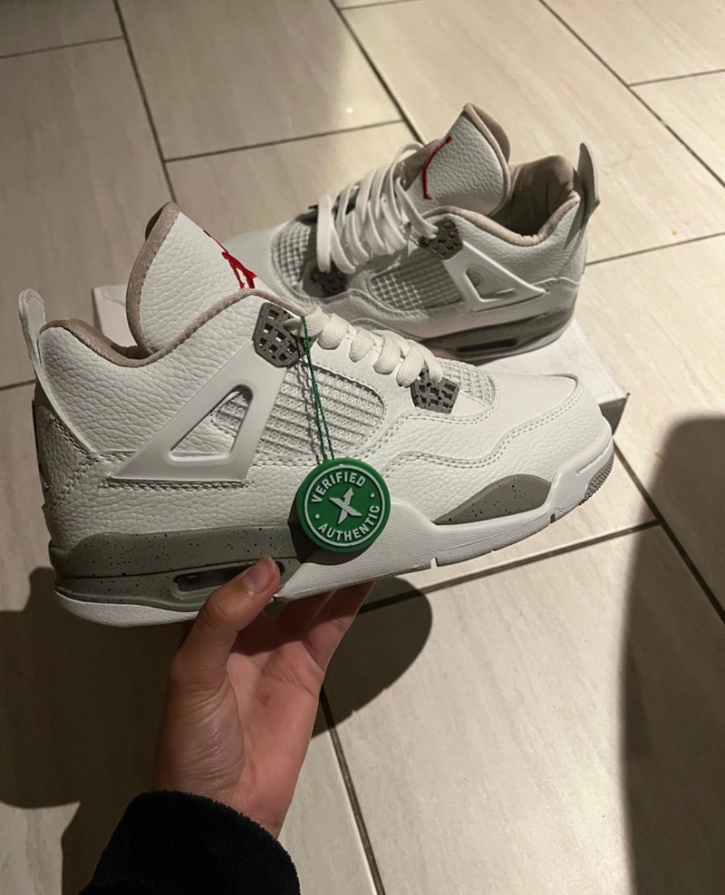 I have many model of air Jordan 4 and 1 Men's Shoes City of Toronto Kijiji