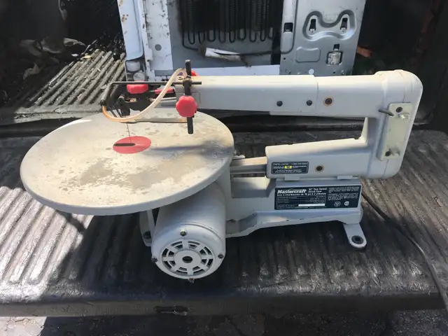scroll saw in Power Tools in Oakville / Halton Region - Image 3