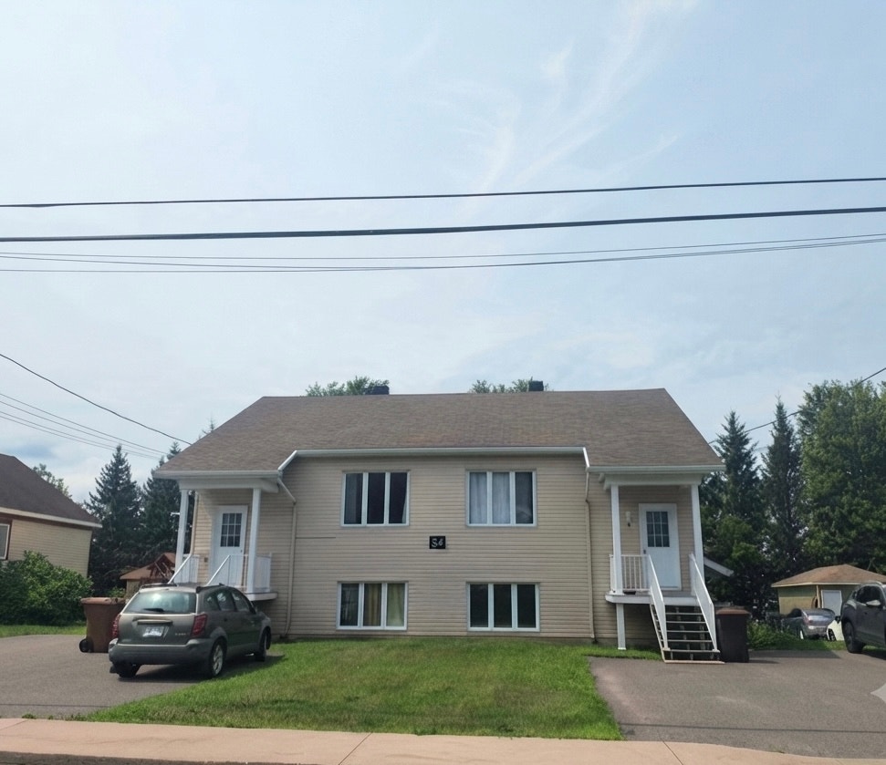 4 1/2 à louer à Warwick — photo 1