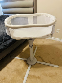 Halo Bassinet Swivel Sleeper Premiere 