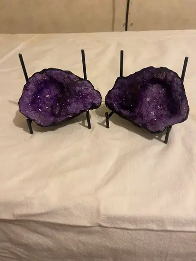 Geode from brazil, View more