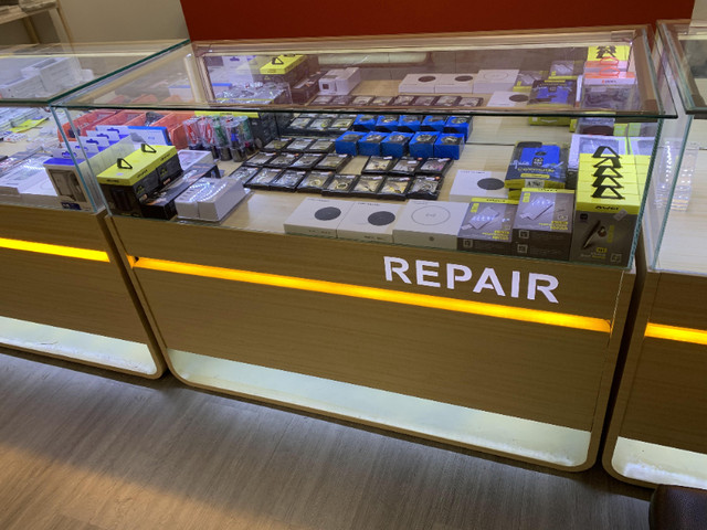 ⭐PHONE REPAIR⭐IPHONE/SAMSUNG/IPAD/APPLE WATCH SCREEN BATTERY LCD in Cell Phone Services in Mississauga / Peel Region - Image 3