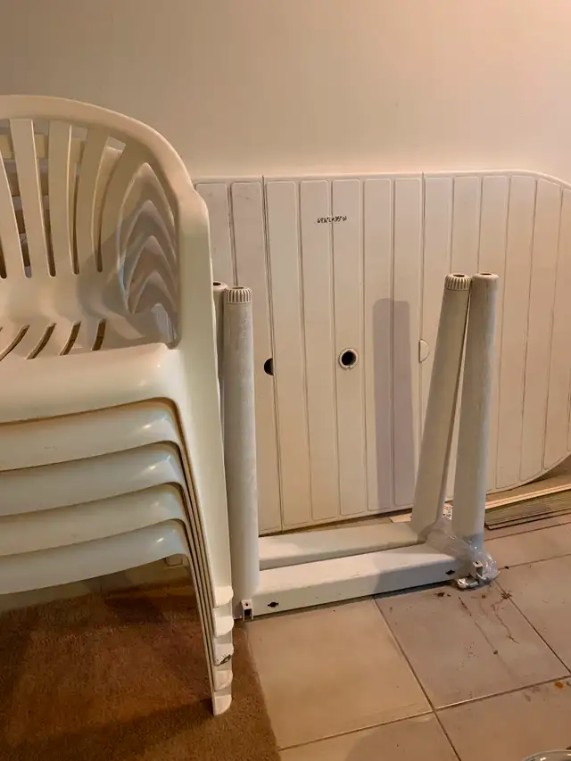 Patio Table Set with 5 Chairs62863269207043126