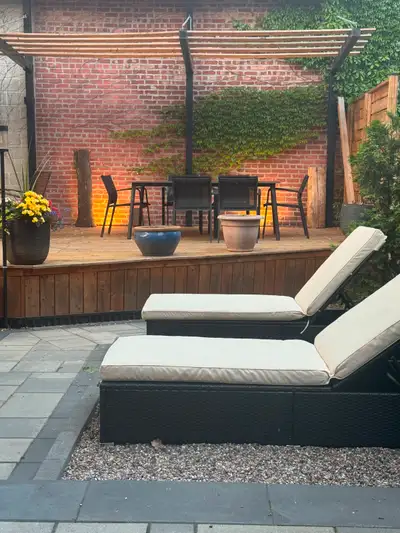 Fully Equipped, High-End Apartment in Montreal (Oct. 25 -May 26)