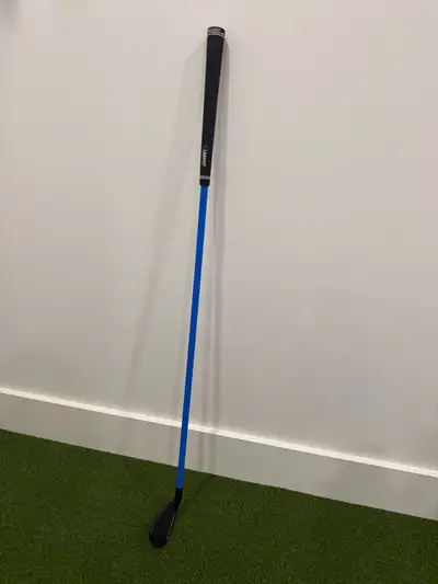 Lag Shot 7 Iron Swing Trainer, View more