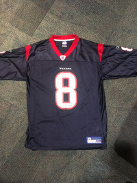 NFL,  Houston Texans #8  David Carr Jersey for Sale