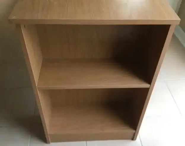 Wooden Desk in Desks in Mississauga / Peel Region - Image 4