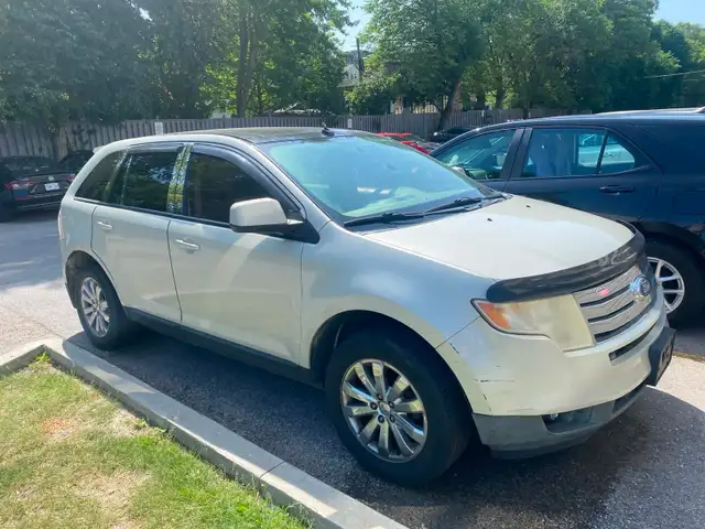 2008 ford edge497679071593123841