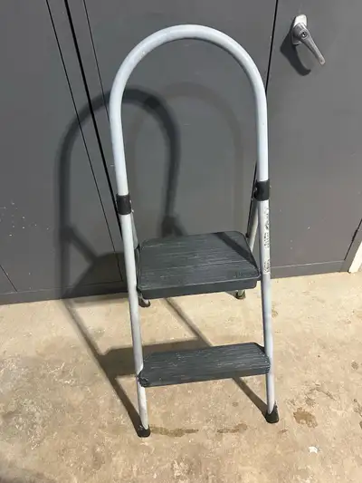 Cosco Step Ladder, View more