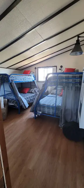 2 hrs from Wpg 5 STAR Lakefront Vacation Cottage Cabin For Rent in Manitoba in Canada - Image 11