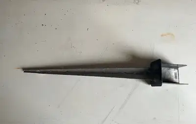 Adjustable Post Anchor $3, View more