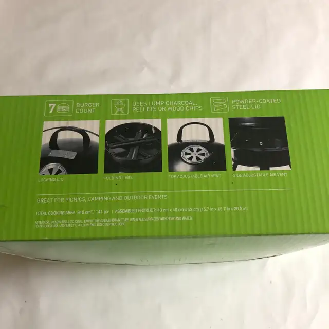 new portable charcoal grill 63234753737473122