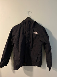 North Face Jacket Shell - Black