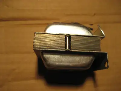 chime ac transformer,16v ac, 10VA class 2 RT 6C. $10, View more
