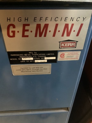 Kerr | Great Local Deals on Heating, Cooling & Air in Nova Scotia