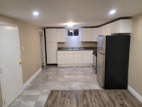 3 Bedroom Basement - Utilities Included - Close to Mohawk