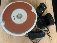 iRobot Roomba 530 