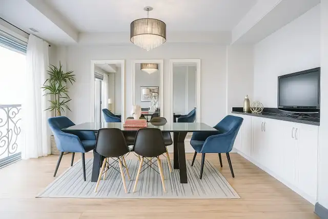 Prime Location, Furnished,  Heated Underground Parking, Near RUH63771551944707121