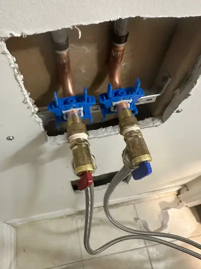 plumbing / plumber available, View more