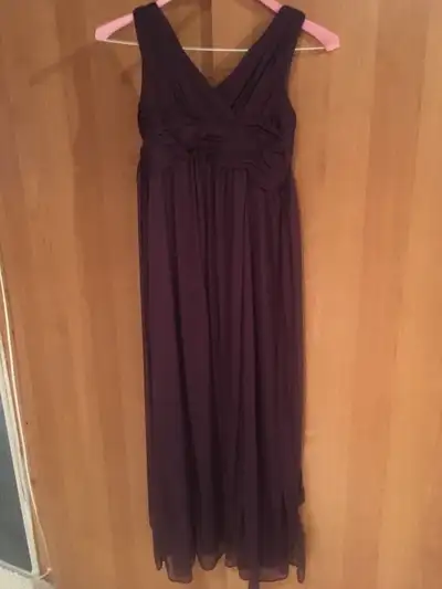 Junior Bridesmaid Dress, View more