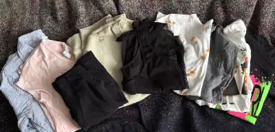 Entire lot for $20 Everything in Excellent used Condition Smoke and Pet Free Home Belleville